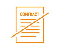 Non-binding contract